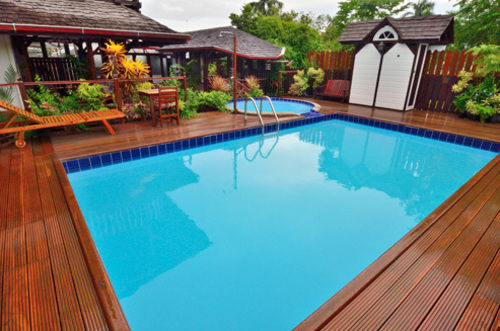 Greenheart Hotel Paramaribo Exterior photo