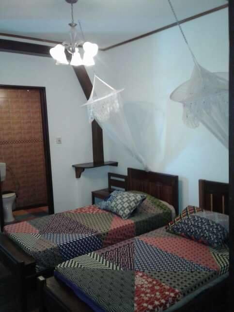 Greenheart Hotel Paramaribo Exterior photo