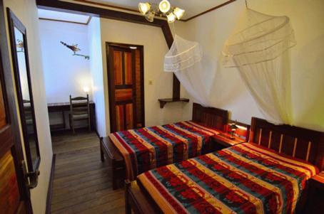 Greenheart Hotel Paramaribo Exterior photo